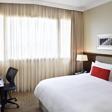 Marriott Executive Apartments Riyadh, Convention Center Exteriör bild