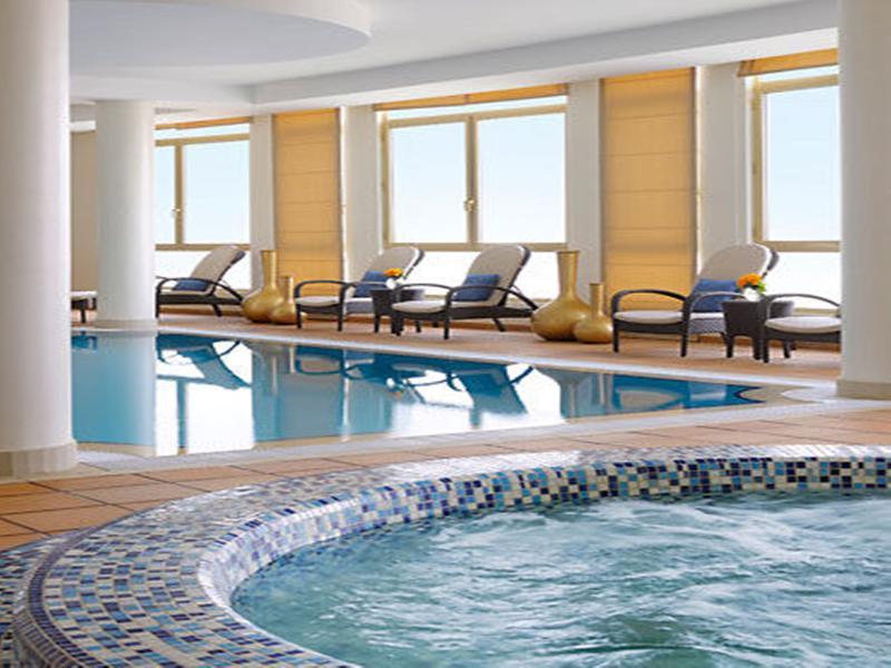 Marriott Executive Apartments Riyadh, Convention Center Bekvämligheter bild